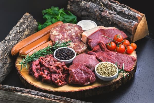 988 廚房 咕咾肉(5.4K/箱)-集和 商品形象