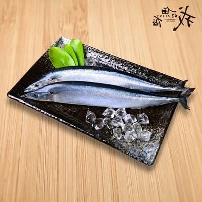 秋刀魚代表商品圖