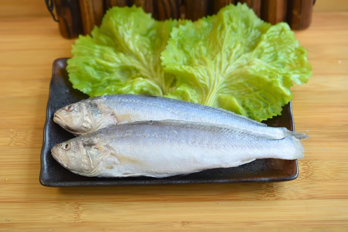 白口魚代表商品圖