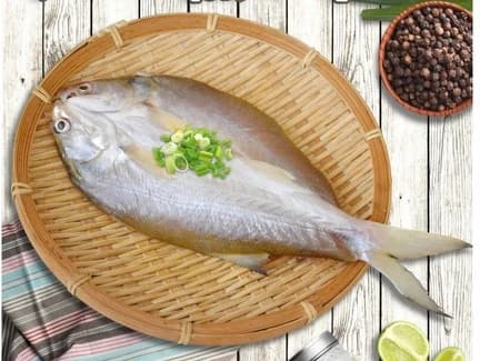 午仔魚代表商品圖