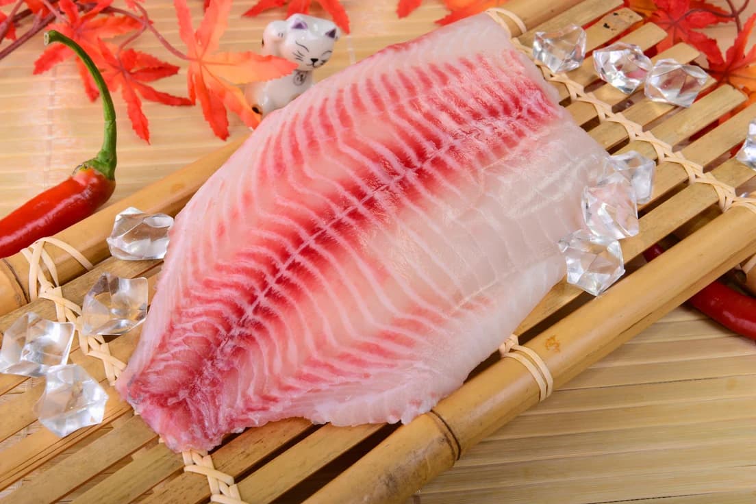 鯛魚代表商品圖
