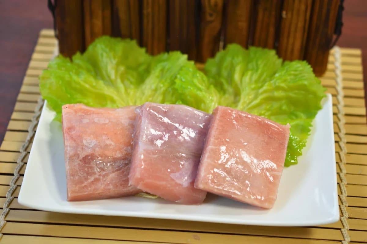 雨傘旗魚代表商品圖