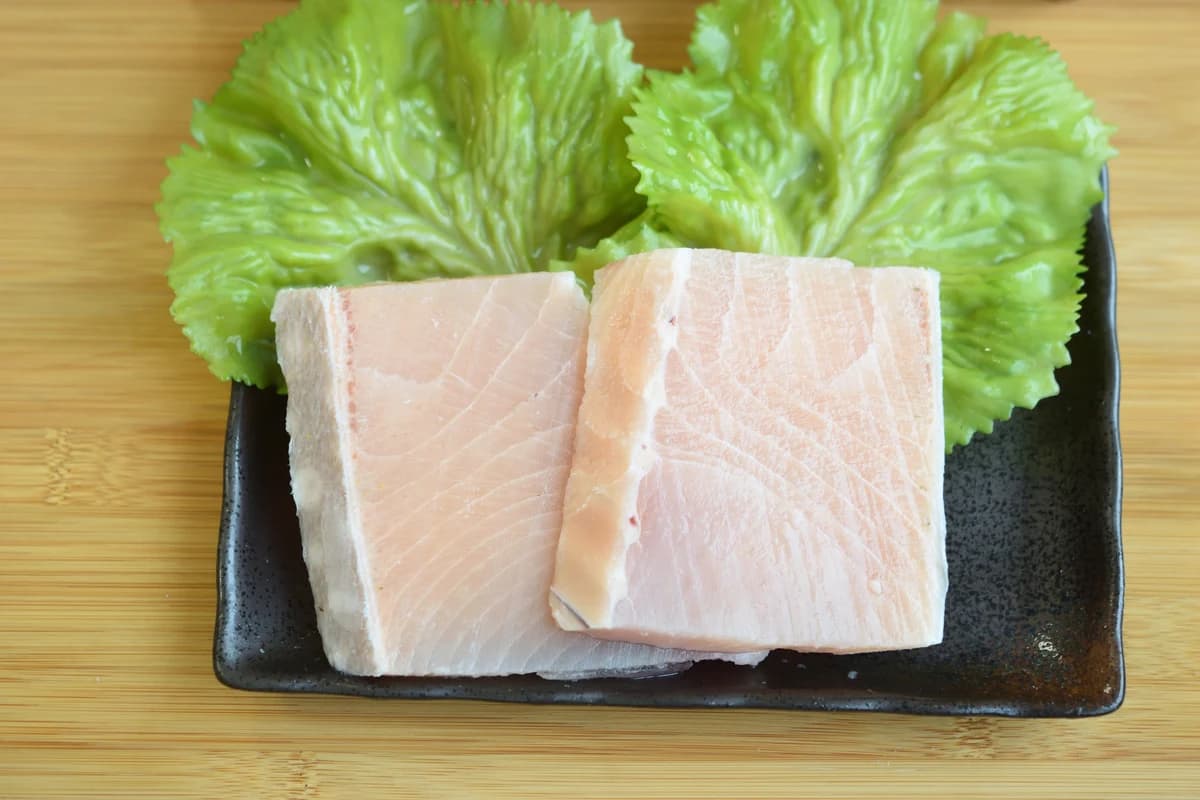 紅斑魚代表商品圖