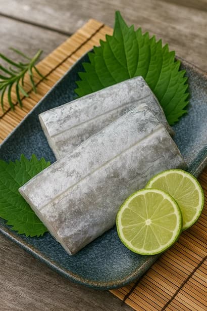 白帶魚代表商品圖