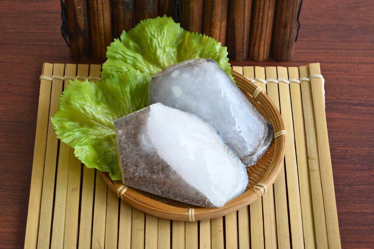 大比目魚代表商品圖