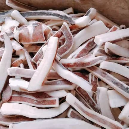 魷魚條帶皮商品圖
