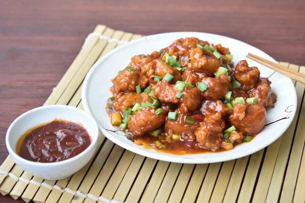 咕咾肉-集和商品圖