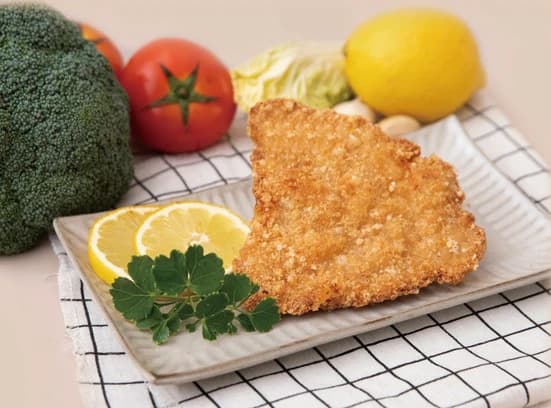 裹粉肉排-佳味香商品圖