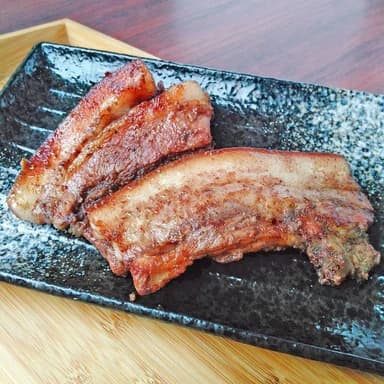 鹹豬肉-永新商品圖