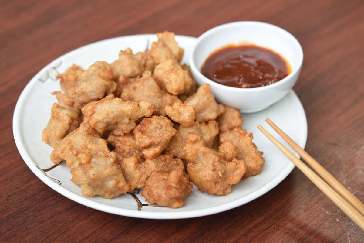 雞米花-集和商品圖