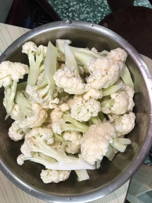 白花菜商品圖
