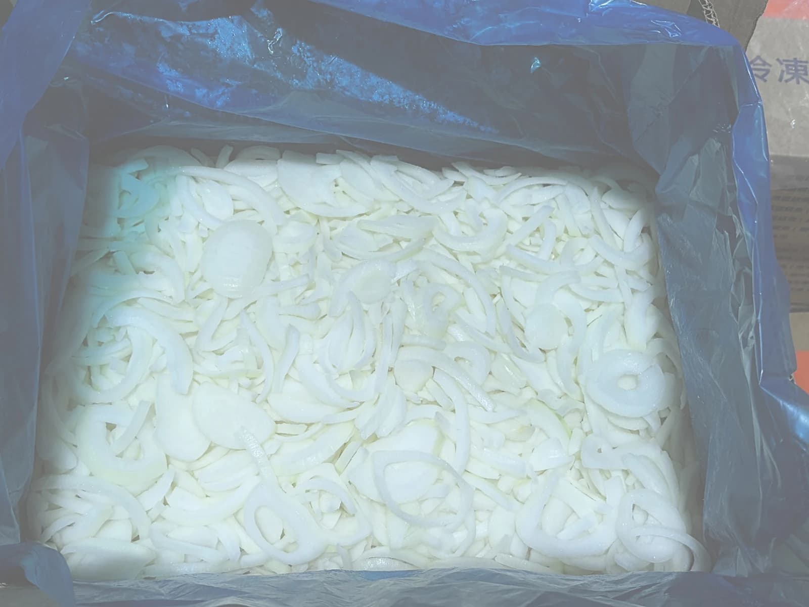 洋蔥絲商品圖