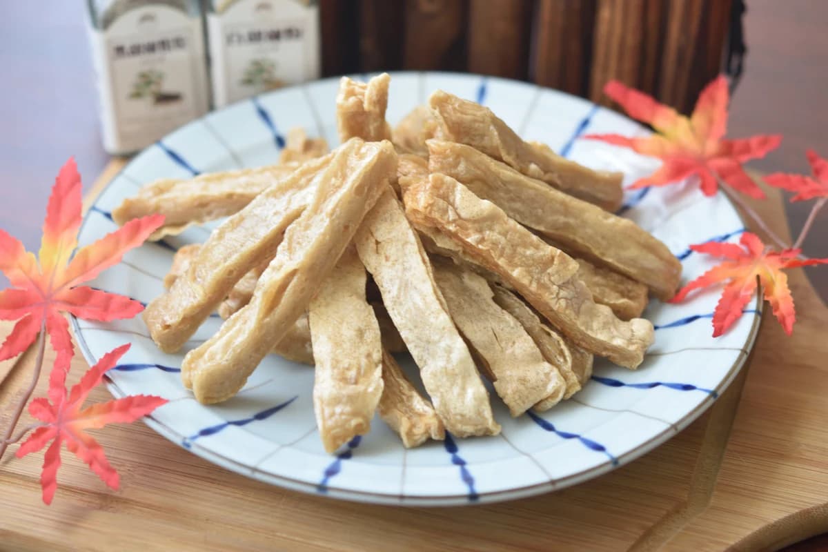 黑輪片切-立品商品圖