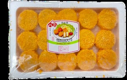 干貝酥-川島商品圖
