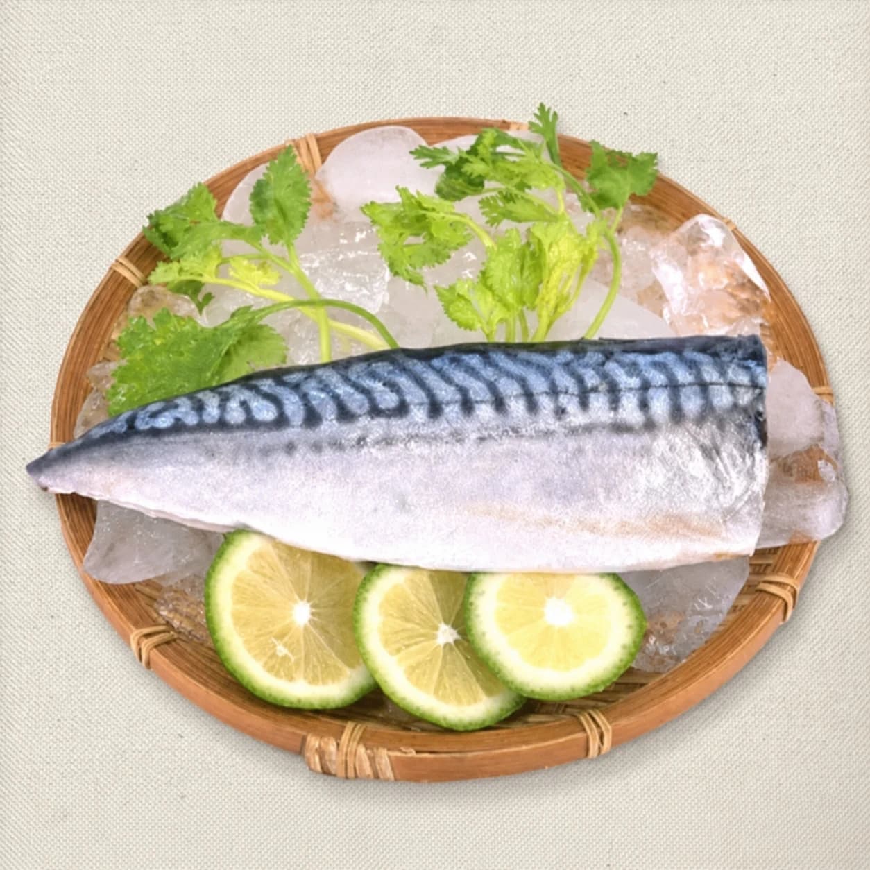 鯖魚代表商品圖